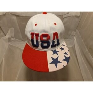Team USA Collector's Edition Snapback Hat